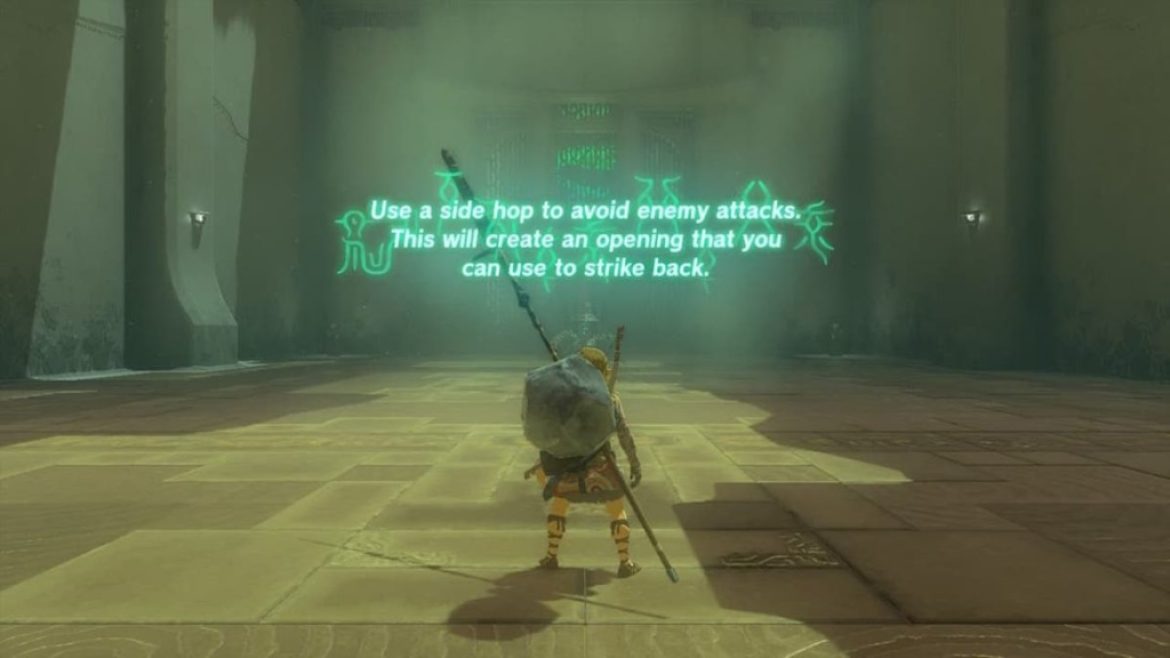 1684366628 264 Comment terminer le sanctuaire de Kyononis dans Zelda Tears of 1684366628 264 Comment terminer le sanctuaire de Kyononis dans Zelda Tears of