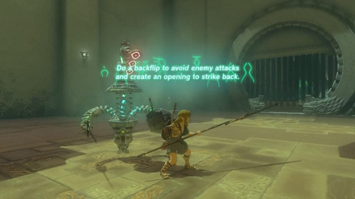 1684366629 63 Comment terminer le sanctuaire de Kyononis dans Zelda Tears of 1684366629 63 Comment terminer le sanctuaire de Kyononis dans Zelda Tears of