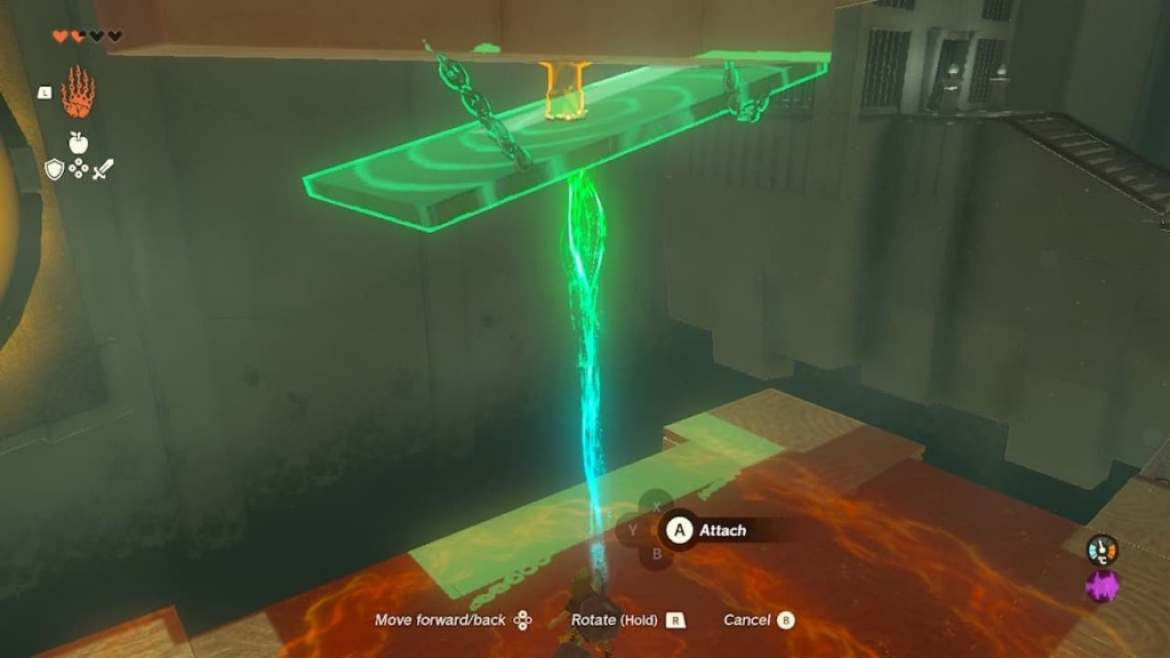 1684367977 634 Comment terminer le sanctuaire de Mayachin dans Zelda Tears of 1684367977 634 Comment terminer le sanctuaire de Mayachin dans Zelda Tears of