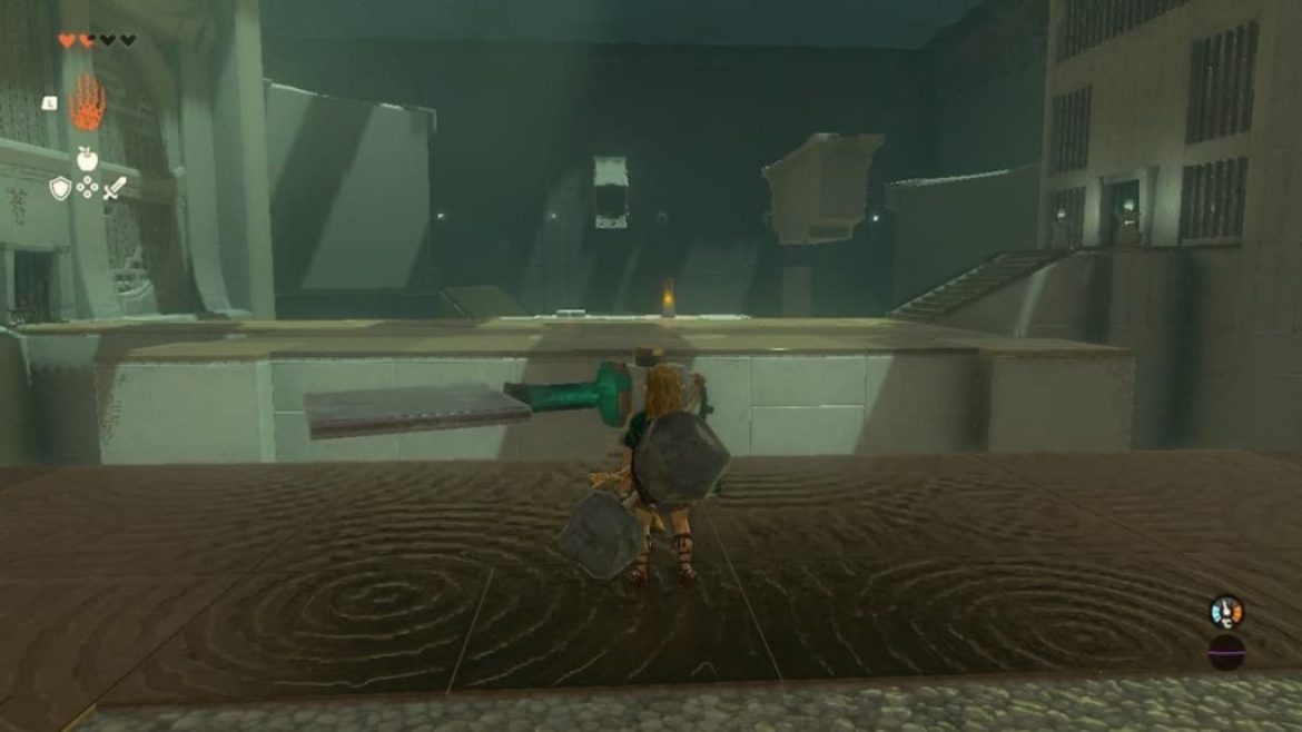 1684367977 747 Comment terminer le sanctuaire de Mayachin dans Zelda Tears of 1684367977 747 Comment terminer le sanctuaire de Mayachin dans Zelda Tears of