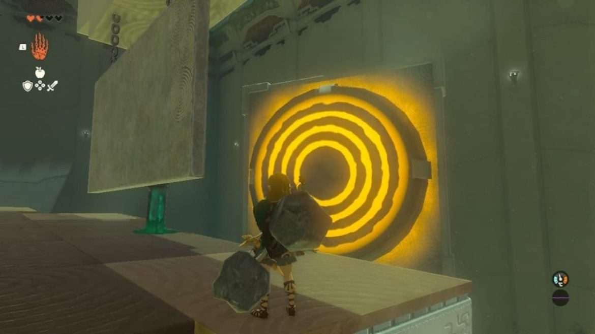 1684367977 794 Comment terminer le sanctuaire de Mayachin dans Zelda Tears of 1684367977 794 Comment terminer le sanctuaire de Mayachin dans Zelda Tears of