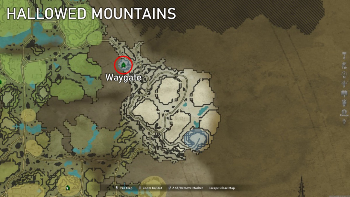 1684449812 917 V Rising Secrets of Gloomrot – Tous les emplacements de 1684449812 917 V Rising Secrets of Gloomrot – Tous les emplacements de