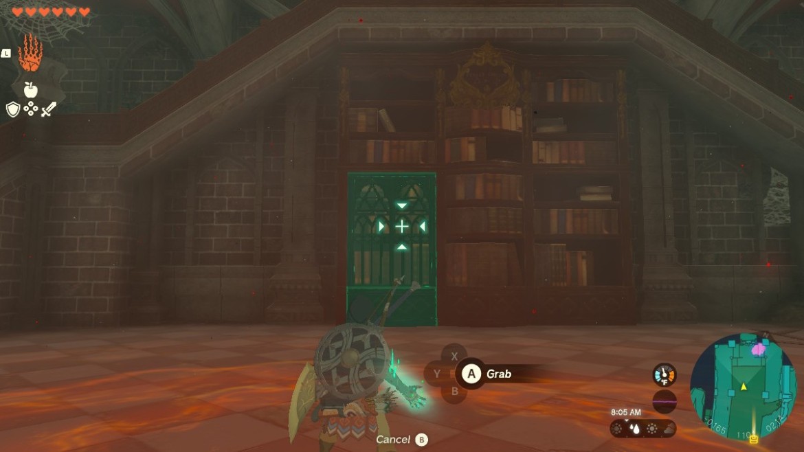 1684452532 600 Tears of the Kingdom – Comment obtenir lensemble darmure de 1684452532 600 Tears of the Kingdom – Comment obtenir lensemble darmure de