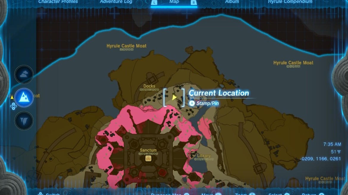 1684452532 995 Tears of the Kingdom – Comment obtenir lensemble darmure de 1684452532 995 Tears of the Kingdom – Comment obtenir lensemble darmure de