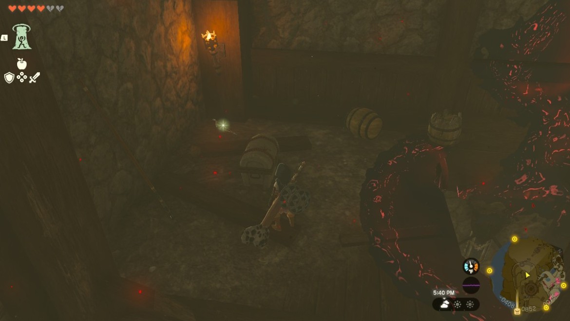 1684452533 427 Tears of the Kingdom – Comment obtenir lensemble darmure de 1684452533 427 Tears of the Kingdom – Comment obtenir lensemble darmure de