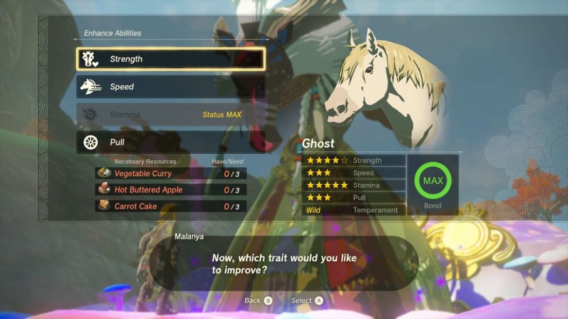 1684517992 17 Ou est Malanya le dieu cheval dans Tears of the 1684517992 17 Ou est Malanya le dieu cheval dans Tears of the