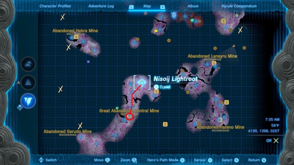 1684525394 828 Tears of the Kingdom Comment se rendre a la grande 1684525394 828 Tears of the Kingdom Comment se rendre a la grande