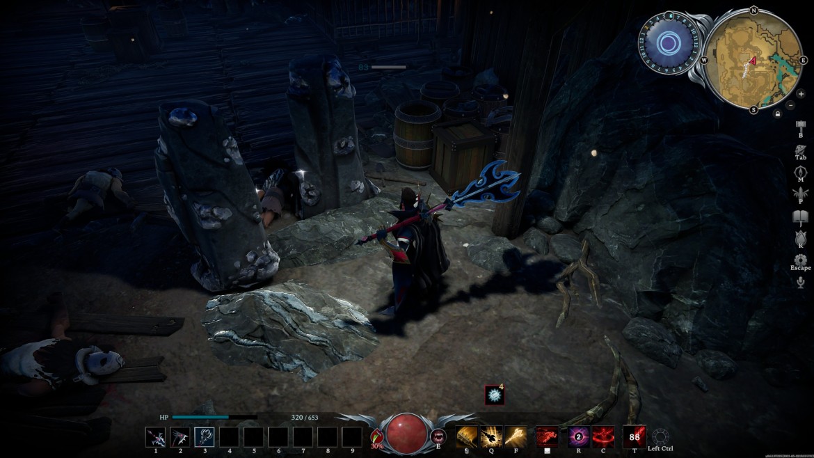 1684536569 89 V Rising Secrets of Gloomrot – Comment obtenir du minerai 1684536569 89 V Rising Secrets of Gloomrot – Comment obtenir du minerai