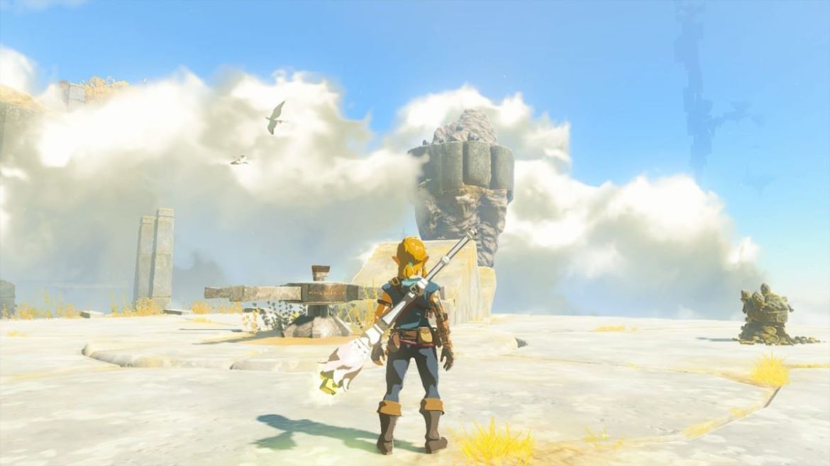 1684769566 600 Comment trouver des pierres lumineuses dans Tears of the Kingdom 1684769566 600 Comment trouver des pierres lumineuses dans Tears of the Kingdom