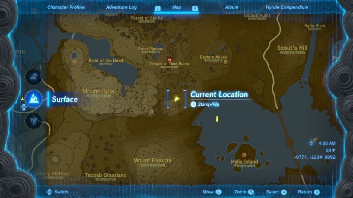 1684794163 287 Comment obtenir larmure Yiga dans Tears of the Kingdom 1684794163 287 Comment obtenir larmure Yiga dans Tears of the Kingdom