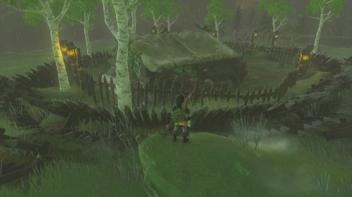 1684794163 869 Comment obtenir larmure Yiga dans Tears of the Kingdom 1684794163 869 Comment obtenir larmure Yiga dans Tears of the Kingdom