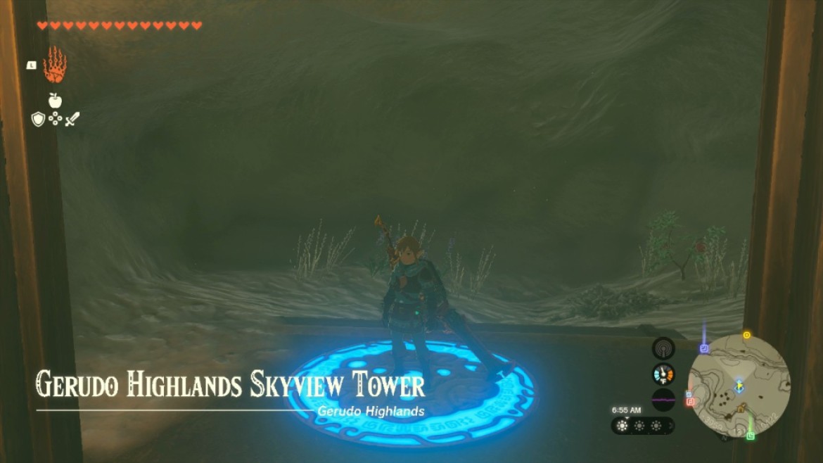 1684800168 525 Tears of the Kingdom Comment obtenir lensemble darmure Tingle dans 1684800168 525 Tears of the Kingdom Comment obtenir lensemble darmure Tingle dans