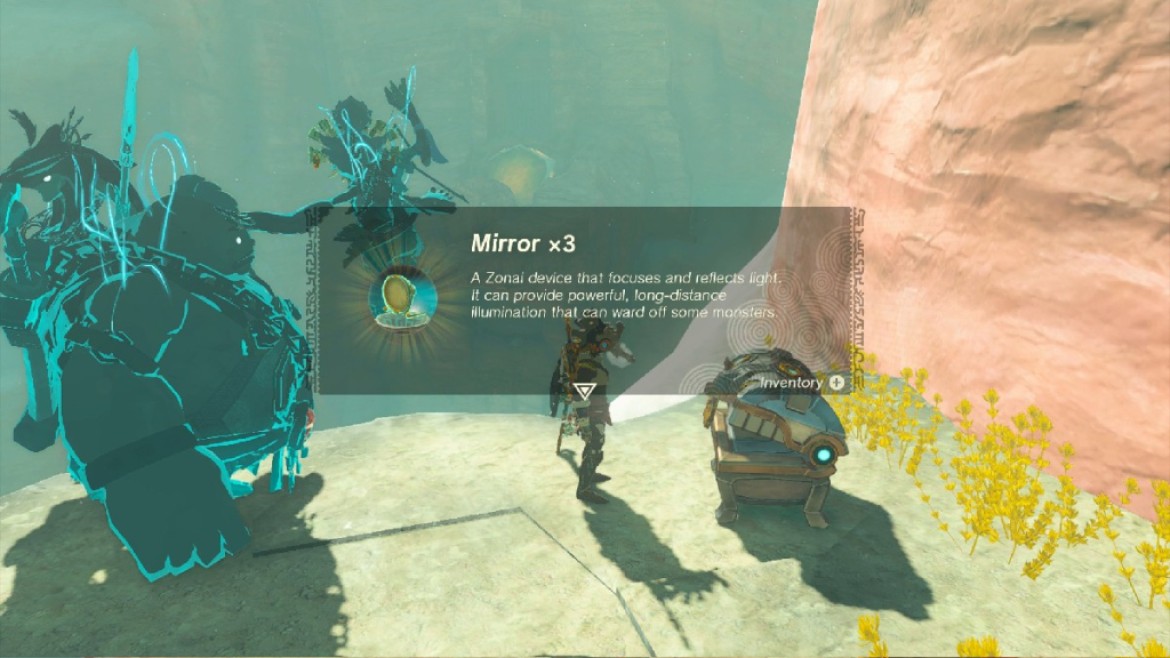 1684800169 251 Tears of the Kingdom Comment obtenir lensemble darmure Tingle dans 1684800169 251 Tears of the Kingdom Comment obtenir lensemble darmure Tingle dans