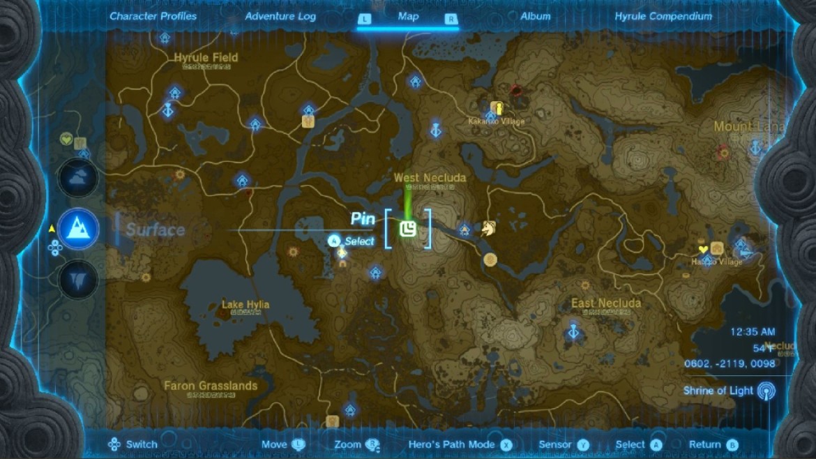 1684800169 467 Tears of the Kingdom Comment obtenir lensemble darmure Tingle dans 1684800169 467 Tears of the Kingdom Comment obtenir lensemble darmure Tingle dans