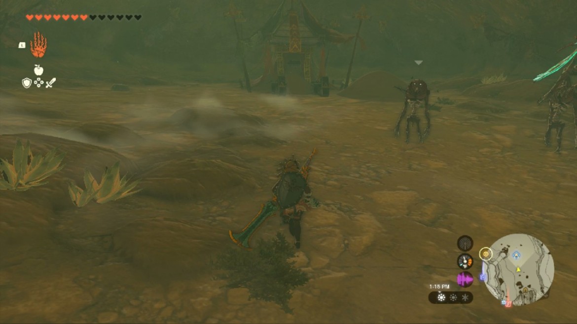 1684800169 506 Tears of the Kingdom Comment obtenir lensemble darmure Tingle dans 1684800169 506 Tears of the Kingdom Comment obtenir lensemble darmure Tingle dans