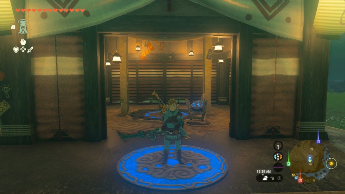 1684800169 625 Tears of the Kingdom Comment obtenir lensemble darmure Tingle dans 1684800169 625 Tears of the Kingdom Comment obtenir lensemble darmure Tingle dans