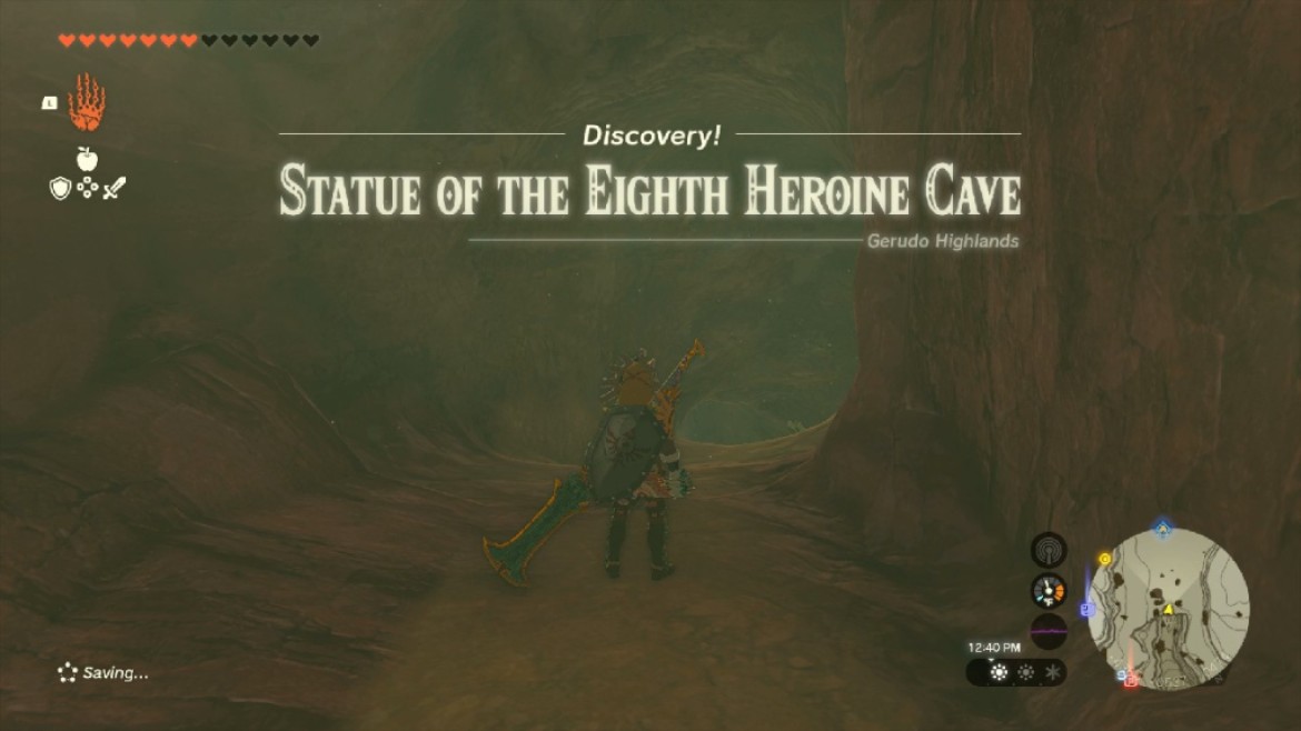 1684800169 659 Tears of the Kingdom Comment obtenir lensemble darmure Tingle dans 1684800169 659 Tears of the Kingdom Comment obtenir lensemble darmure Tingle dans