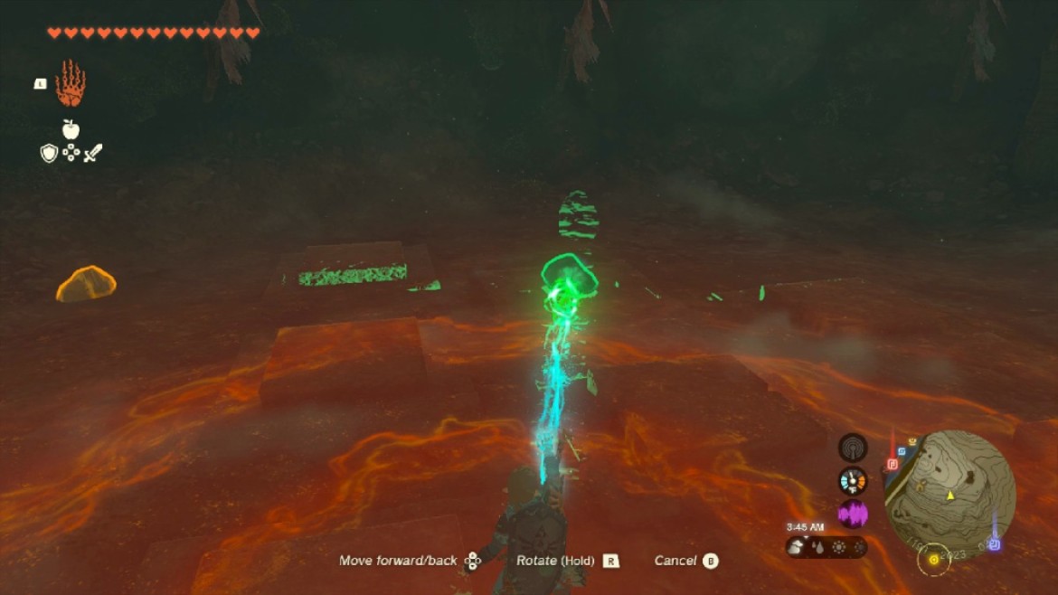 1684800170 218 Tears of the Kingdom Comment obtenir lensemble darmure Tingle dans 1684800170 218 Tears of the Kingdom Comment obtenir lensemble darmure Tingle dans