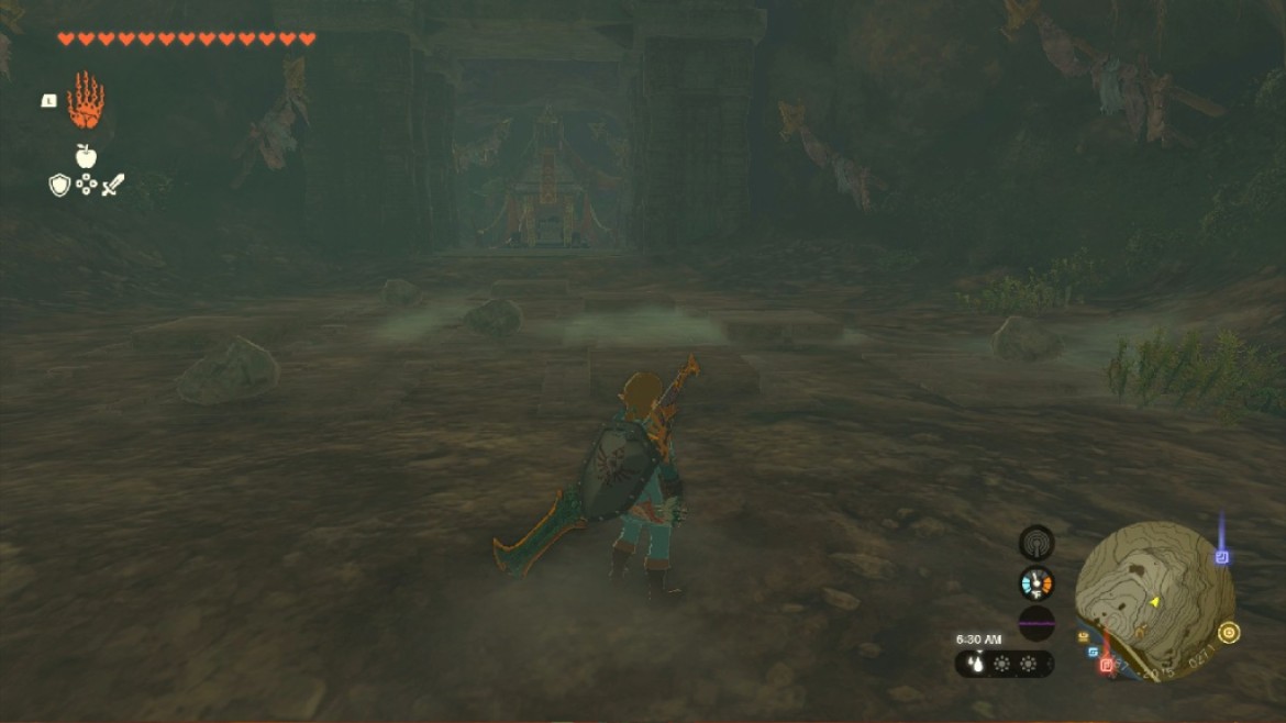 1684800170 21 Tears of the Kingdom Comment obtenir lensemble darmure Tingle dans 1684800170 21 Tears of the Kingdom Comment obtenir lensemble darmure Tingle dans