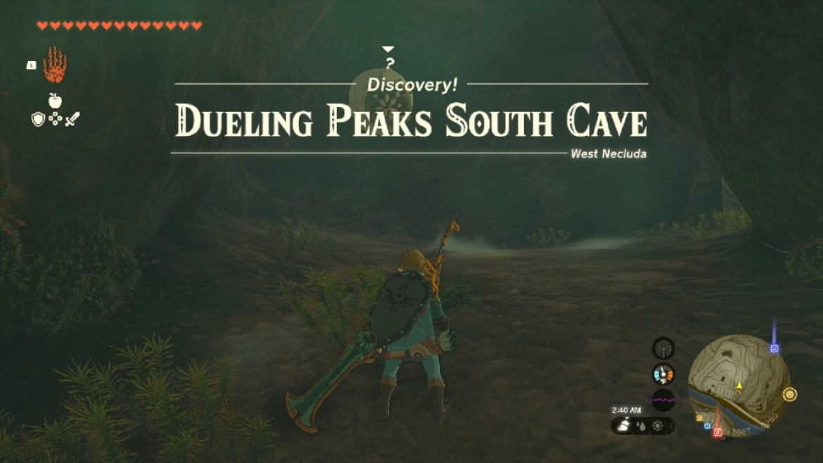 1684800170 500 Tears of the Kingdom Comment obtenir lensemble darmure Tingle dans 1684800170 500 Tears of the Kingdom Comment obtenir lensemble darmure Tingle dans