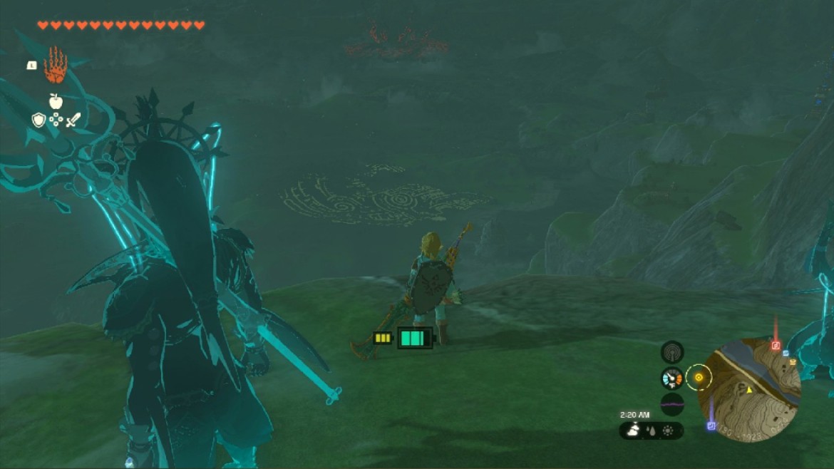 1684800170 75 Tears of the Kingdom Comment obtenir lensemble darmure Tingle dans 1684800170 75 Tears of the Kingdom Comment obtenir lensemble darmure Tingle dans