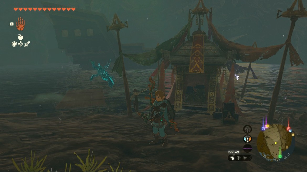 1684800171 277 Tears of the Kingdom Comment obtenir lensemble darmure Tingle dans 1684800171 277 Tears of the Kingdom Comment obtenir lensemble darmure Tingle dans