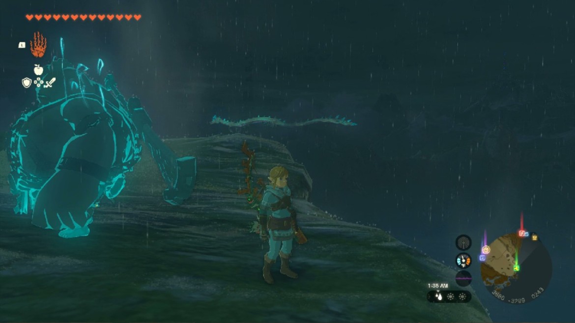 1684800171 355 Tears of the Kingdom Comment obtenir lensemble darmure Tingle dans 1684800171 355 Tears of the Kingdom Comment obtenir lensemble darmure Tingle dans