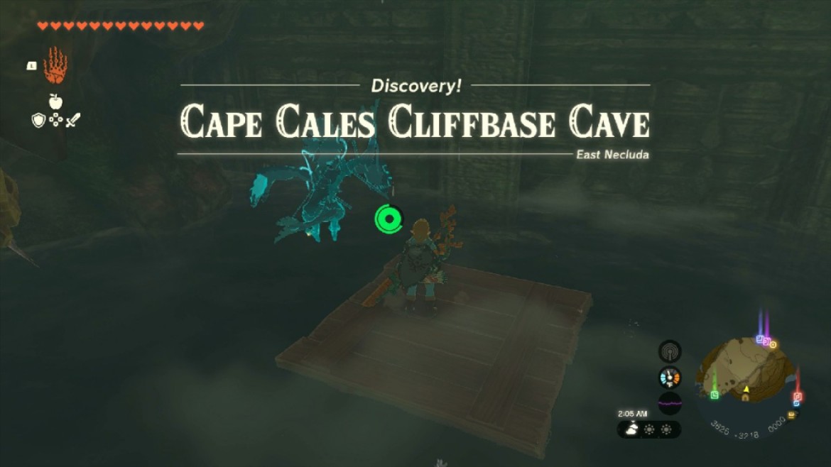 1684800171 388 Tears of the Kingdom Comment obtenir lensemble darmure Tingle dans 1684800171 388 Tears of the Kingdom Comment obtenir lensemble darmure Tingle dans