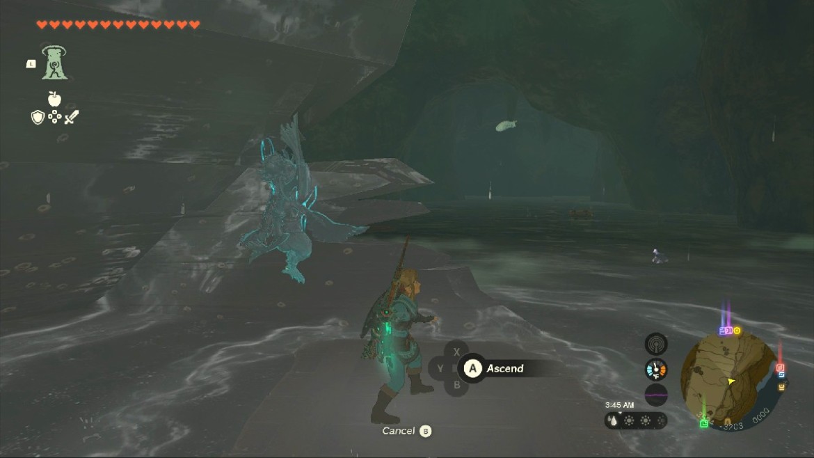 1684800171 99 Tears of the Kingdom Comment obtenir lensemble darmure Tingle dans 1684800171 99 Tears of the Kingdom Comment obtenir lensemble darmure Tingle dans