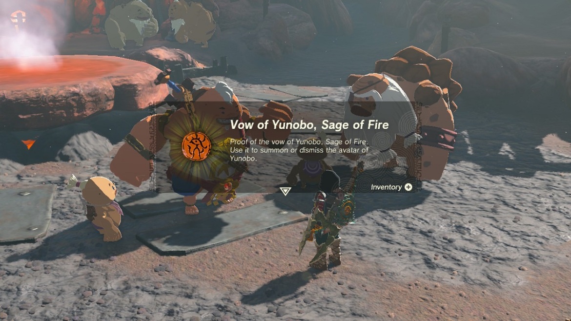 1684846232 834 Comment battre le gohma marbre dans Tears of the Kingdom 1684846232 834 Comment battre le gohma marbre dans Tears of the Kingdom