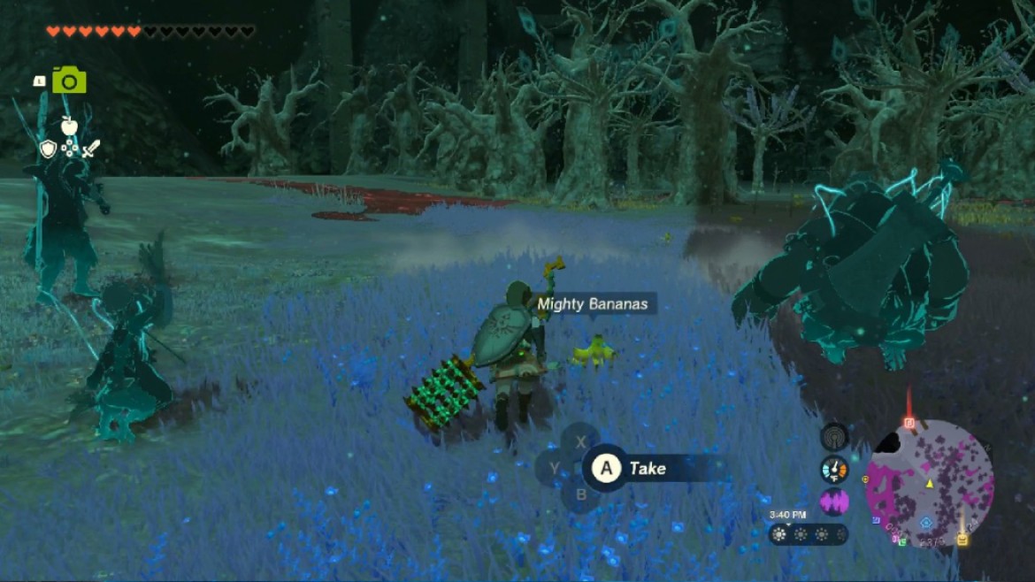 1684941545 484 Tears of the Kingdom Ou trouver le masque Korok 1684941545 484 Tears of the Kingdom Ou trouver le masque Korok