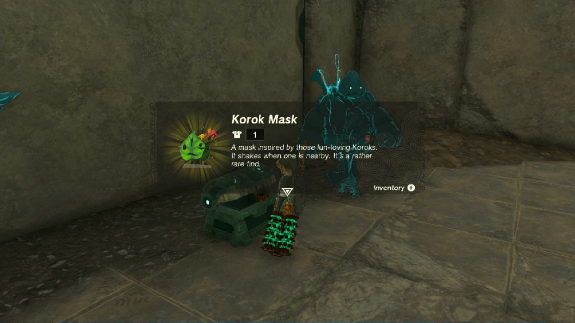 1684941546 266 Tears of the Kingdom Ou trouver le masque Korok 1684941546 266 Tears of the Kingdom Ou trouver le masque Korok