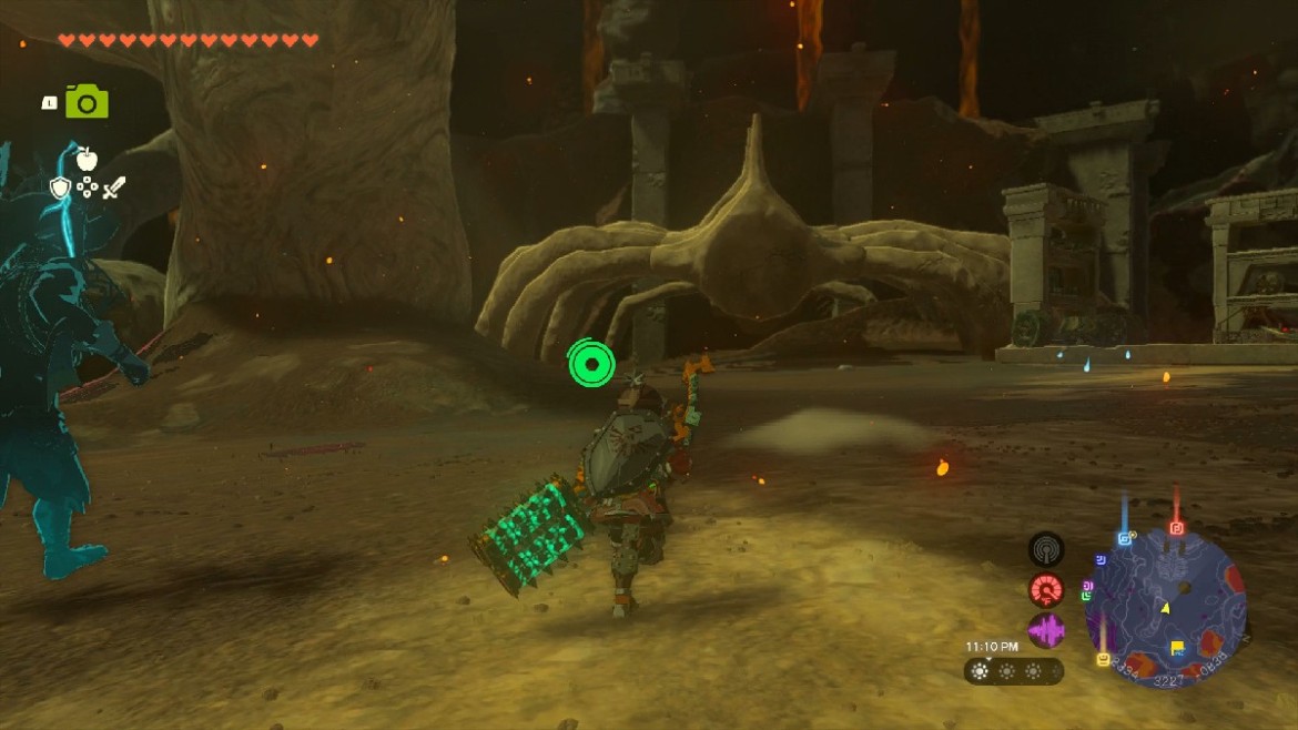 1684943603 223 Tears Of The Kingdom Ou trouver le casque de 1684943603 223 Tears Of The Kingdom Ou trouver le casque de