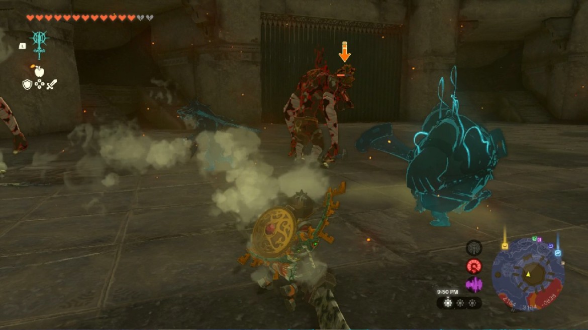 1684943604 984 Tears Of The Kingdom Ou trouver le casque de 1684943604 984 Tears Of The Kingdom Ou trouver le casque de