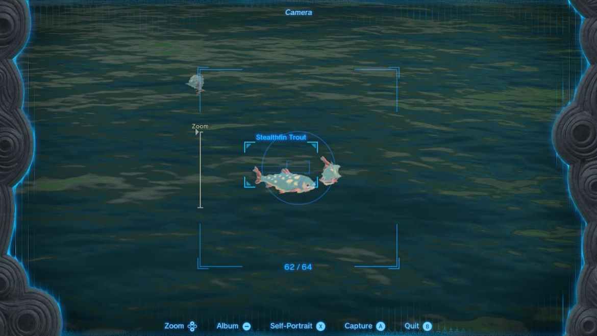 1684950266 833 Comment obtenir une truite furtive dans Tears of the Kingdom 1684950266 833 Comment obtenir une truite furtive dans Tears of the Kingdom