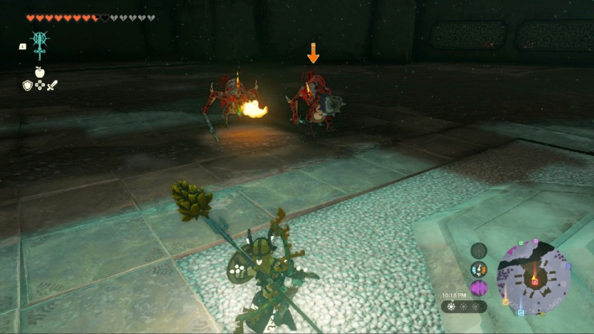 1684950910 160 Tears of the Kingdom Ou trouver Ravio Hood dans 1684950910 160 Tears of the Kingdom Ou trouver Ravio Hood dans