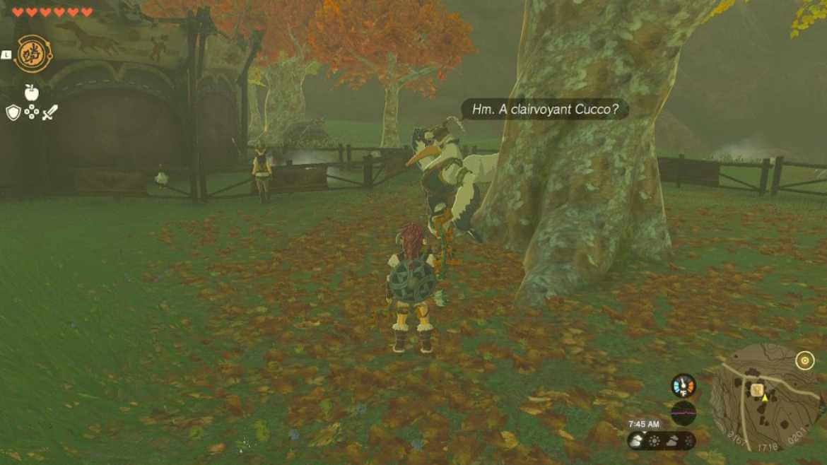 1684955006 701 Ou se trouve lecurie du sud dAkkala dans Tears of Emplacement de l'écurie TOTK South Akkala