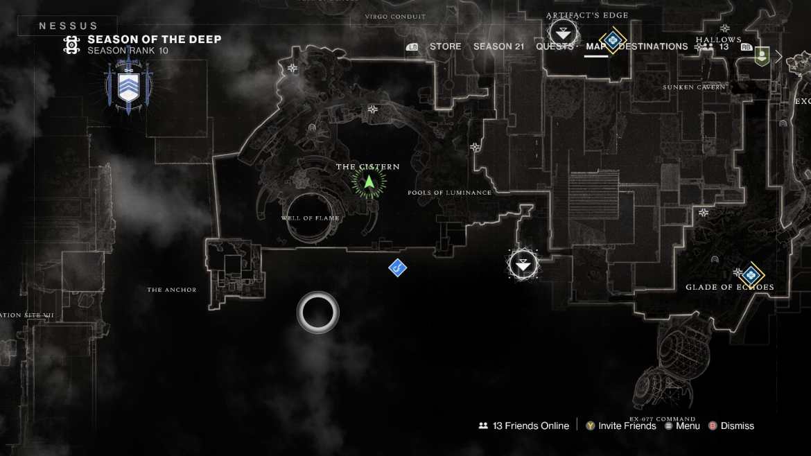 1685003638 314 Destiny 2 Season of the Deep – Tous les 1685003638 314 Destiny 2 Season of the Deep – Tous les