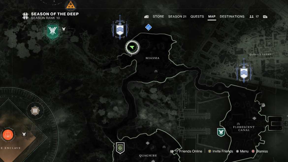 1685003638 732 Destiny 2 Season of the Deep – Tous les 1685003638 732 Destiny 2 Season of the Deep – Tous les