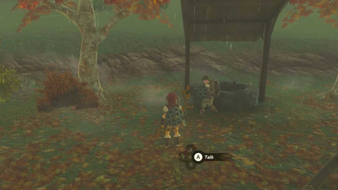 1685024403 549 Ou est East Akkala Stable dans Tears of the Kingdom Chabi le plus fort du monde Quête TOTK