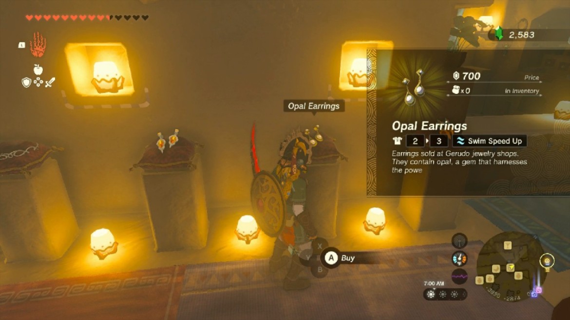 1685026403 424 Tears of the Kingdom Ou trouver des boucles doreilles 1685026403 424 Tears of the Kingdom Ou trouver des boucles doreilles