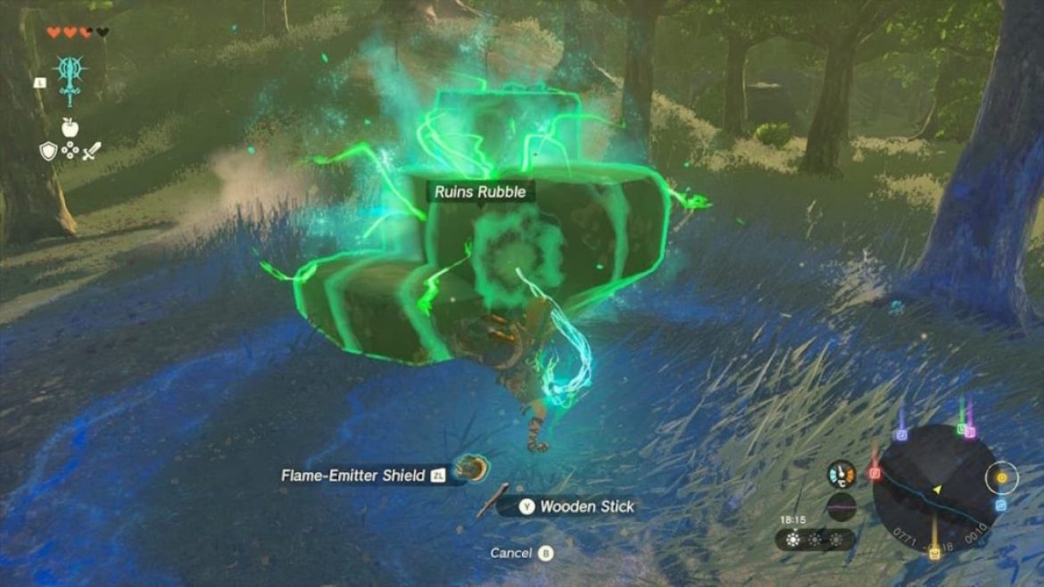 1685040411 992 Comment fusionner des armes dans Tears of the Kingdom TOTK 1685040411 992 Comment fusionner des armes dans Tears of the Kingdom TOTK