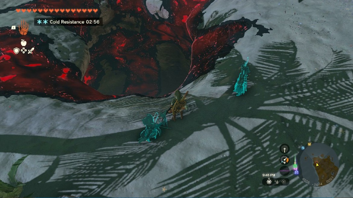 1685116101 163 Tears Of The Kingdom Comment obtenir le casque de 1685116101 163 Tears Of The Kingdom Comment obtenir le casque de