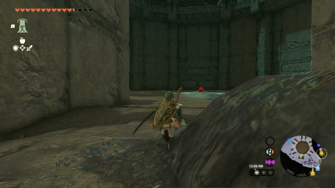 1685116101 436 Tears Of The Kingdom Comment obtenir le casque de 1685116101 436 Tears Of The Kingdom Comment obtenir le casque de