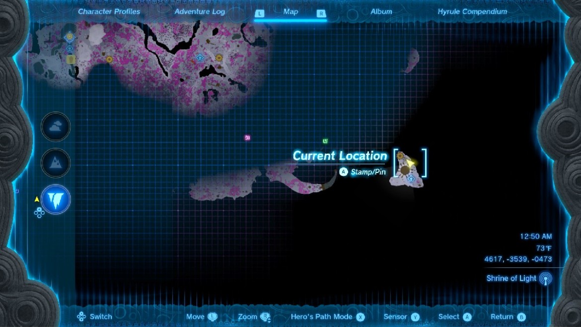 1685116101 746 Tears Of The Kingdom Comment obtenir le casque de 1685116101 746 Tears Of The Kingdom Comment obtenir le casque de