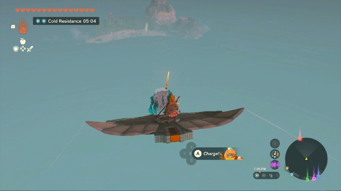 1685116101 865 Tears Of The Kingdom Comment obtenir le casque de 1685116101 865 Tears Of The Kingdom Comment obtenir le casque de