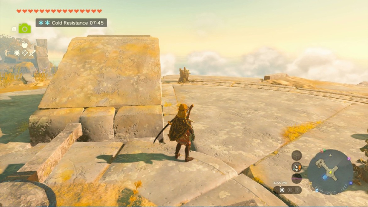 1685116101 882 Tears Of The Kingdom Comment obtenir le casque de 1685116101 882 Tears Of The Kingdom Comment obtenir le casque de