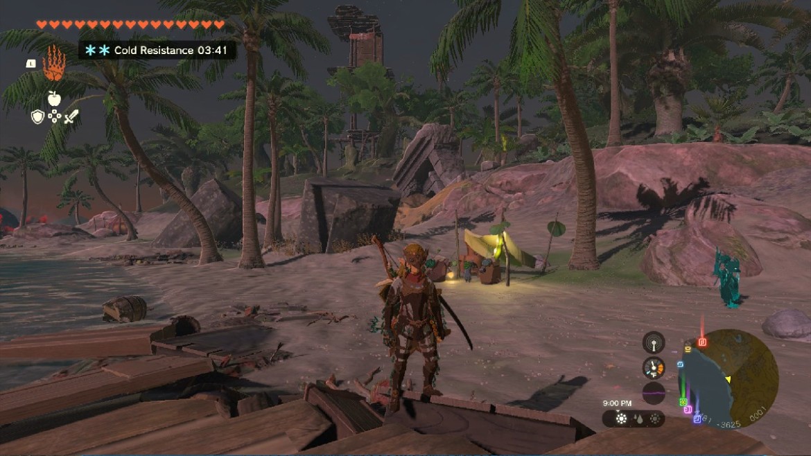 1685116101 952 Tears Of The Kingdom Comment obtenir le casque de 1685116101 952 Tears Of The Kingdom Comment obtenir le casque de