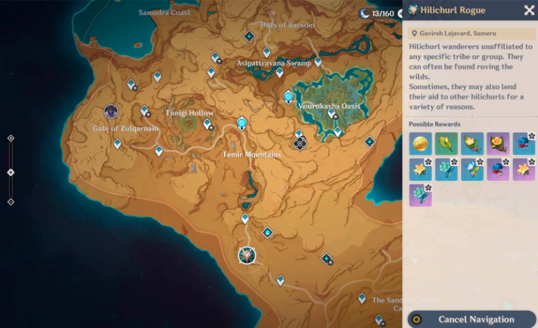 1685120988 964 Genshin Impact Personnages recommandes par Ibis Piercer materiaux dascension 1685120988 964 Genshin Impact Personnages recommandes par Ibis Piercer materiaux dascension