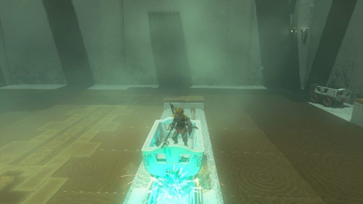 1685197097 34 Comment terminer le sanctuaire Oromuwak dans Tears of the Kingdom 1685197097 34 Comment terminer le sanctuaire Oromuwak dans Tears of the Kingdom